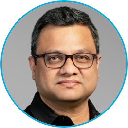 About us 6 Venkat Ramamurthy